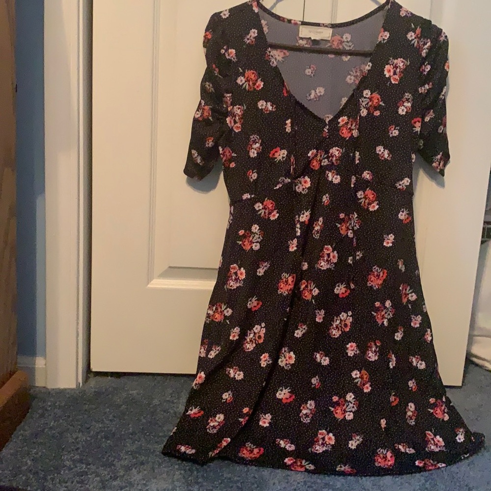 Juniors medium summer dress